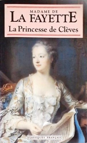 La Princesse de Clèves