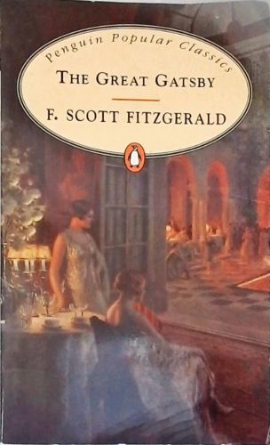 The Great Gatsby
