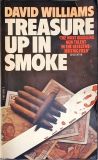 Treasure Up in Smoke
