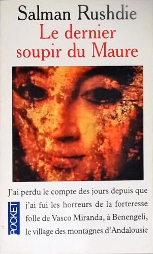 Le Dernier Soupir du Maure