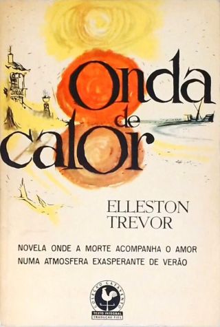 Onda de Calor