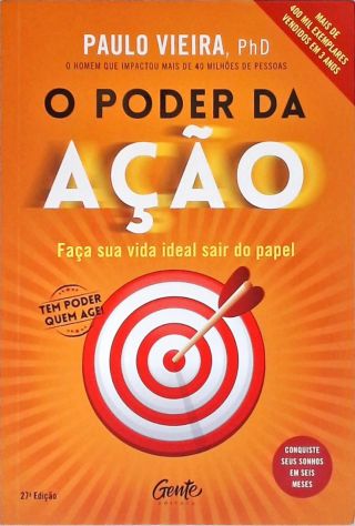 O Poder Da Ação