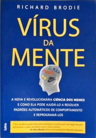 Vírus Da Mente