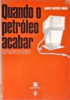 Quando o Petróleo Acabar