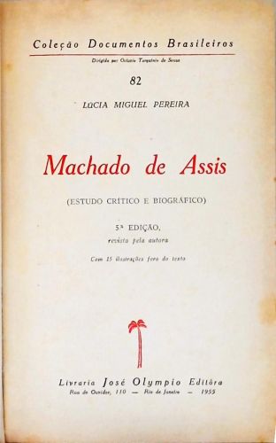 Machado de Assis