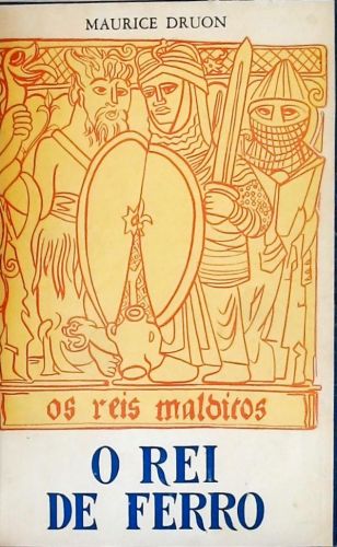 O Rei de Ferro