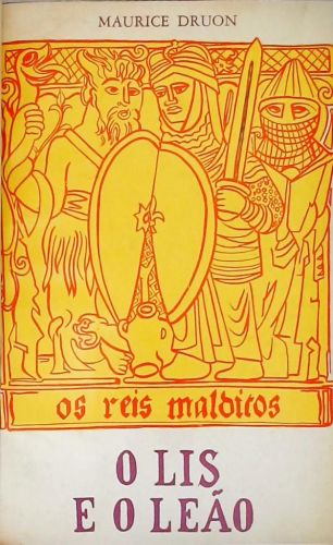 O Lis e o Leão