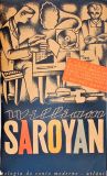Antologia do Conto Moderno: William Saroyan