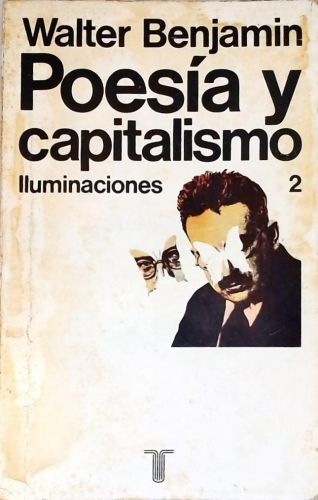 Poesía y Capitalismo