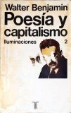 Poesía y Capitalismo