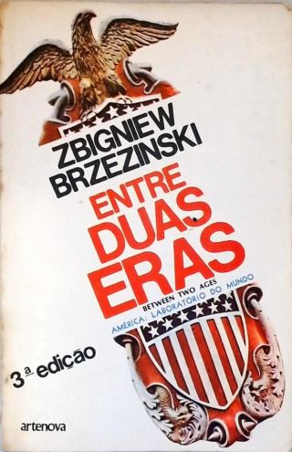 Entre Duas Eras