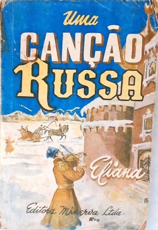 Uma Canção Russa