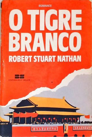 O Tigre Branco