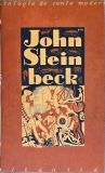 Antologia do Conto Moderno: John Steinbeck