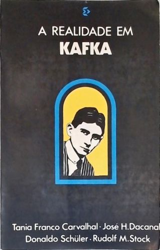 A Realidade Em Kafka