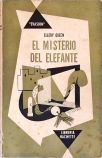 El Misterio del Elefante