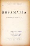 Rosamaria