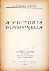 A Victoria do Pimpinella Escarlate