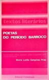 Poetas do Período Barroco