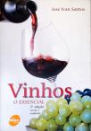 Vinhos: O Essencial