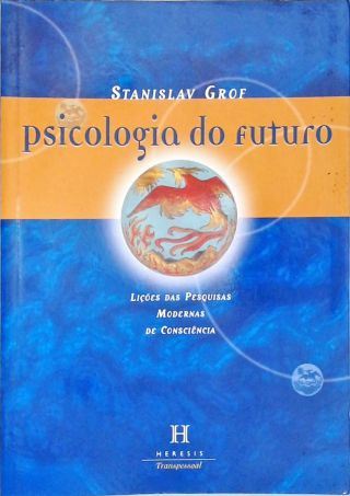 Psicologia Do Futuro