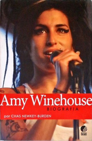 Amy Winehouse: Biografia