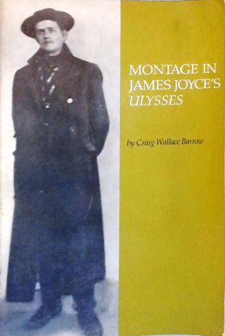 Montage in James Joyces Ulysses