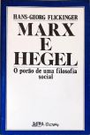 Marx E Hegel