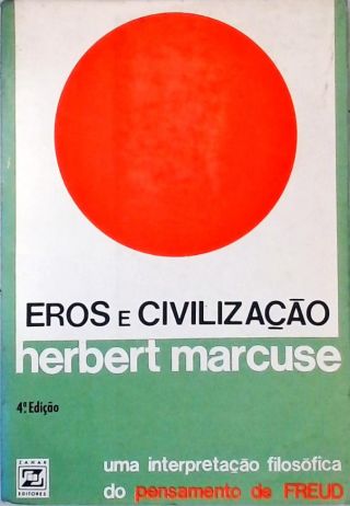 Eros E Civilização