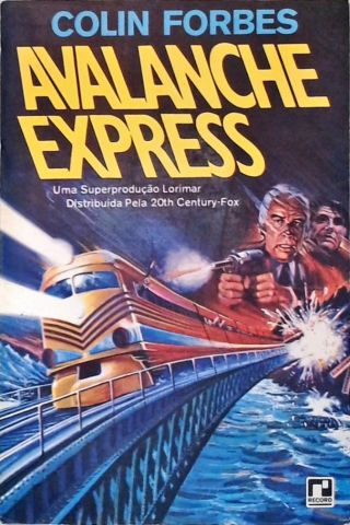 Avalanche Express