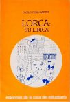 Lorca: Su Lirica