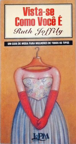 Vista-se Como Você è