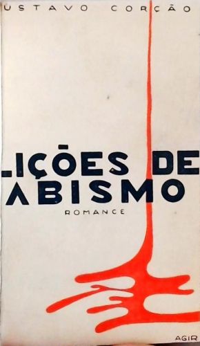 Lições de Abismo