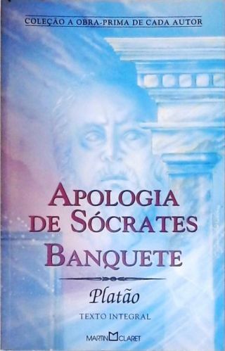 Apologia De Sócrates