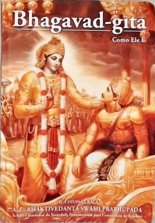 Bhagavad-Gitã