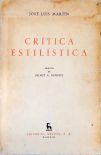Crítica Estilística