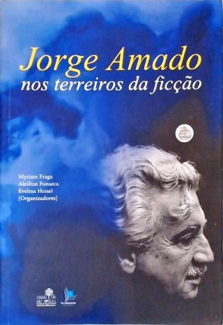 Jorge Amado nos Terreiros da Ficção