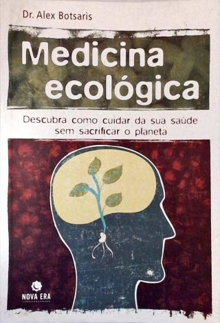 Medicina Ecológica