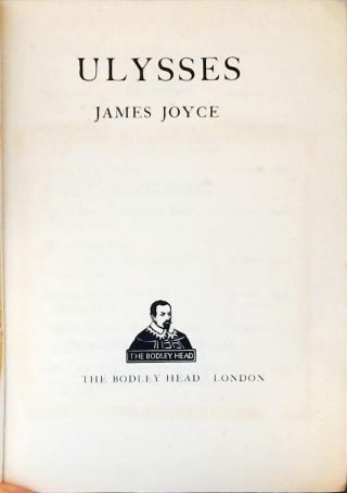 Ulysses