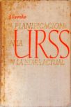 La Planificación en la URSS en la Etapa Actual