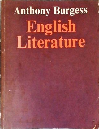 English Literature - A Survey for Students