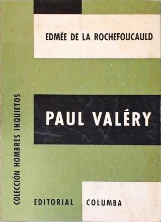 Paul Valéry