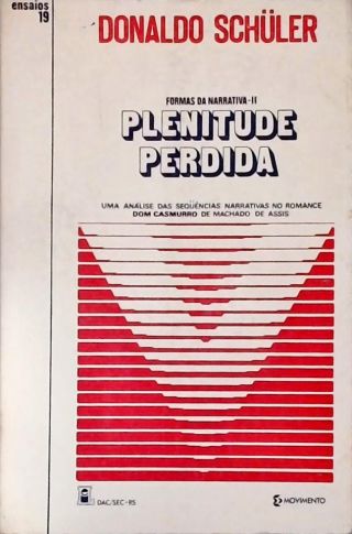 A Plenitude Perdida