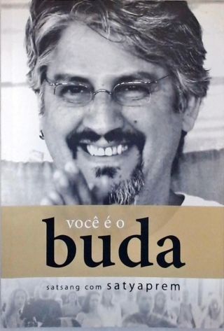 Você É O Buda
