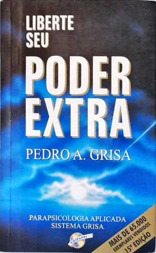 Liberte Seu Poder Extra