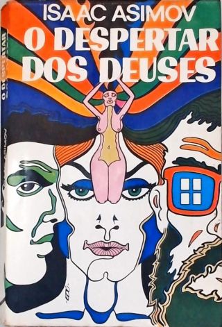 O Despertar Dos Deuses
