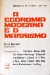 A Economia Moderna E O Marxismo