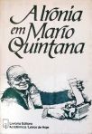 A Ironia Em Mário Quintana