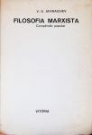 Filosofia Marxista