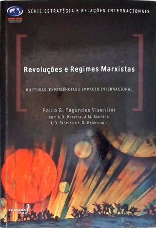 Revoluções E Regimes Marxistas